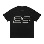 Remera Essentials - Messias Indumentaria (foto 2)