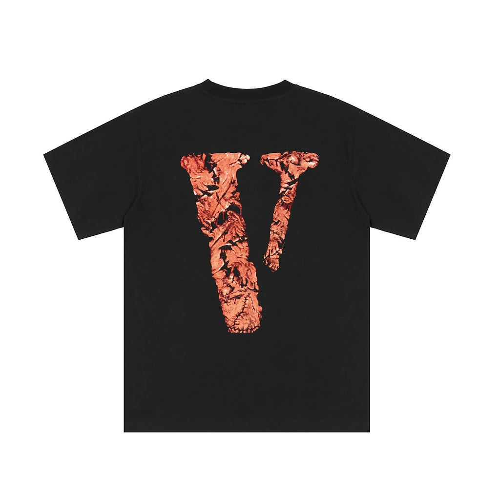 Remera Vlone - Messias Indumentaria