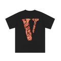 Remera Vlone - Messias Indumentaria
