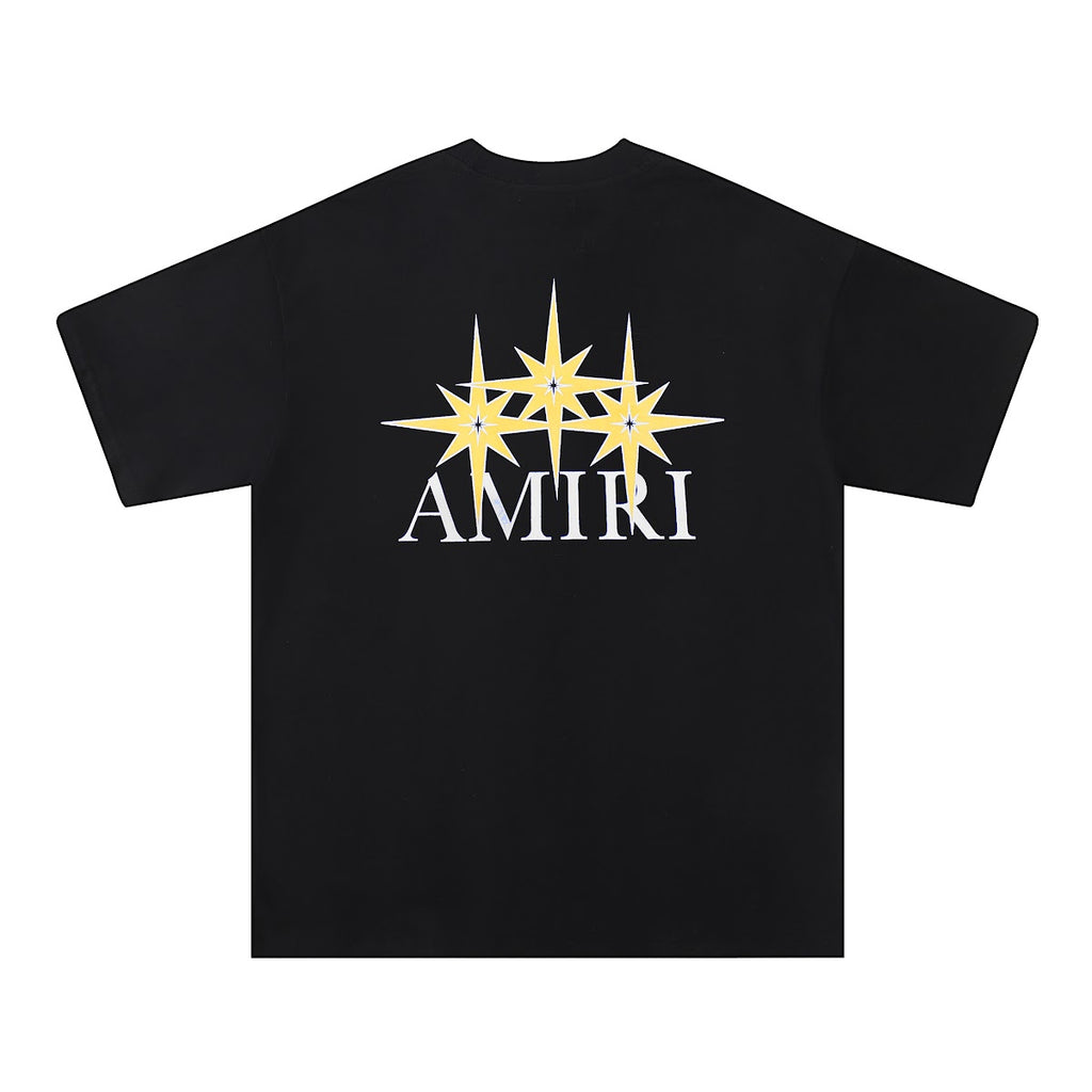 Remera Amiri - Messias Indumentaria (foto 2)