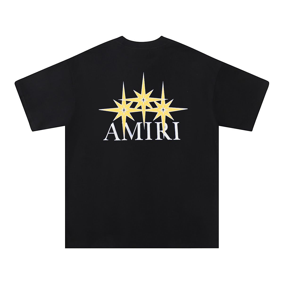 Remera Amiri - Messias Indumentaria (foto 2)