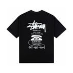 Remera Stüssy - Messias Indumentaria (foto 2)
