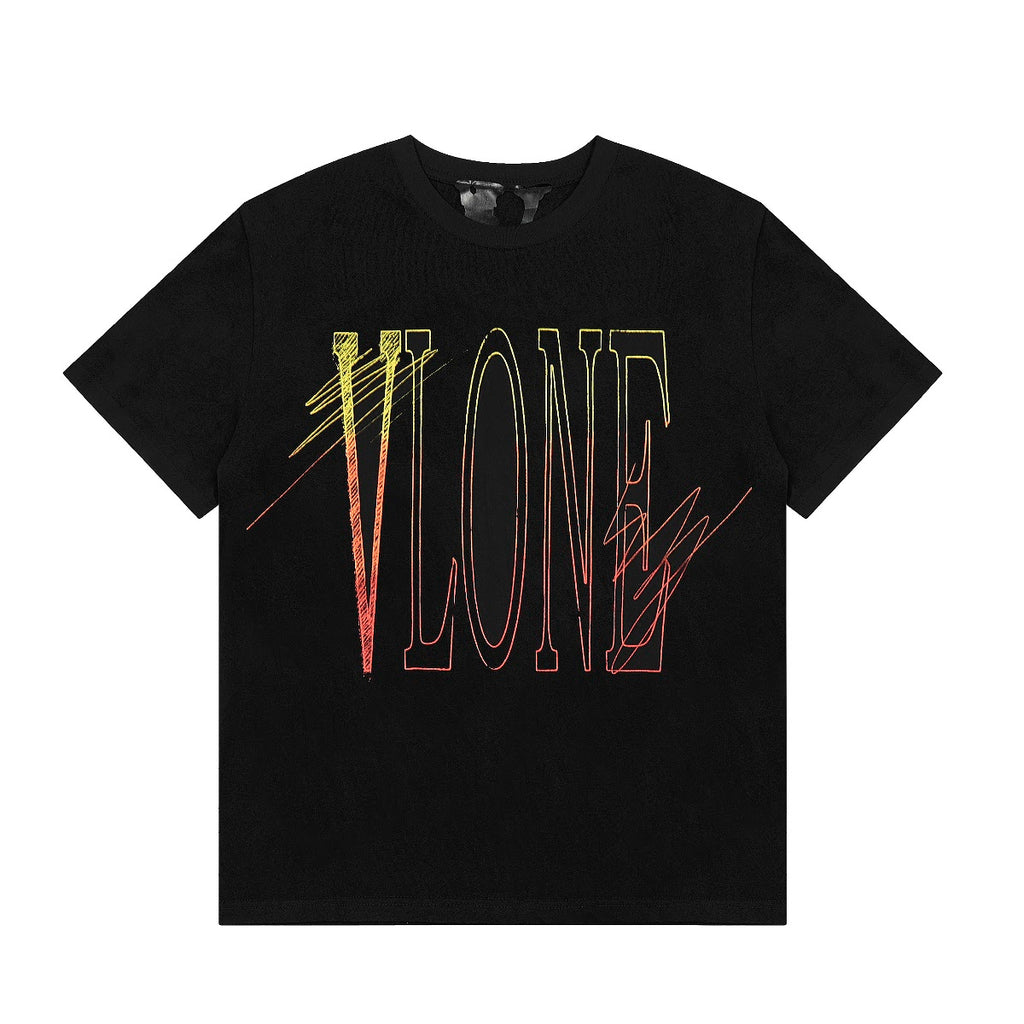 Remera Vlone - Messias Indumentaria