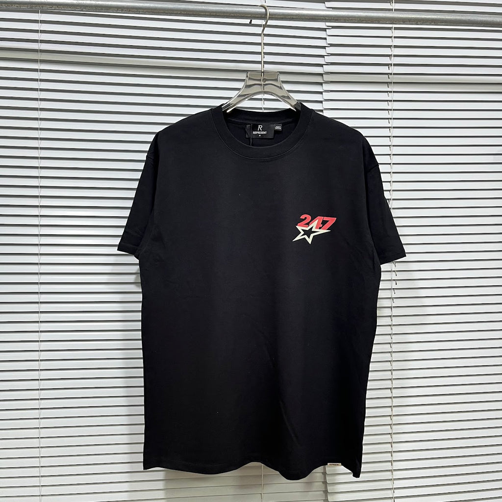 Remera Represent - Messias Indumentaria