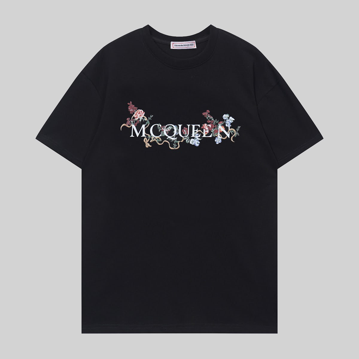 Remera McQueen - Messias Indumentaria