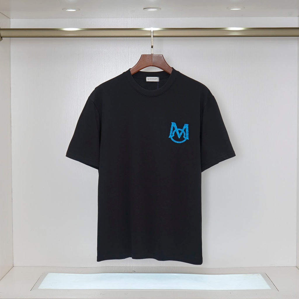 Remera Moncler - Messias Indumentaria