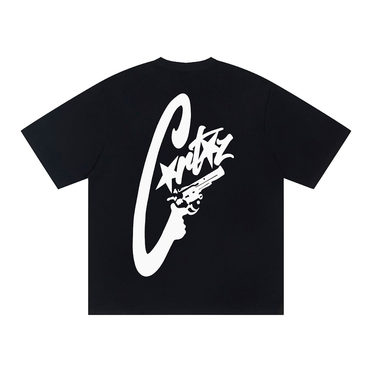 Remera Corteiz - Messias Indumentaria (foto 2)