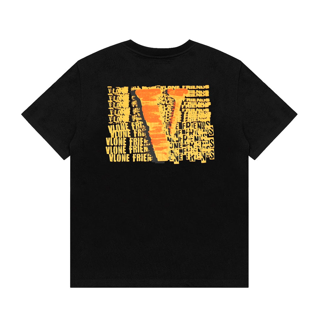 Remera Vlone - Messias Indumentaria (foto 2)